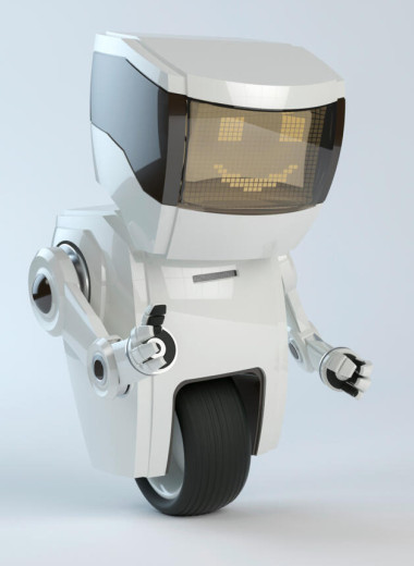 Нам на будущее