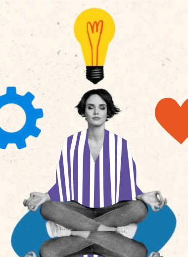 Какая психотерапия мне подходит?