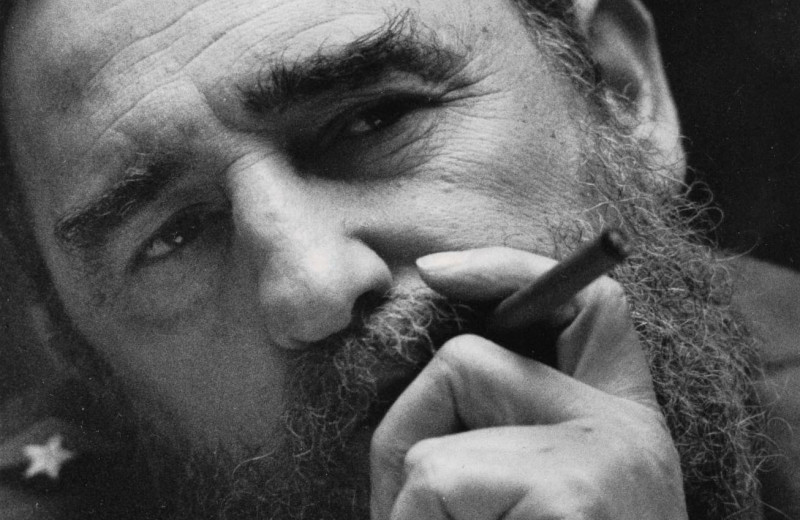 Фидель Кастро: «ЦРУ настроено укоротить срок моей жизни»