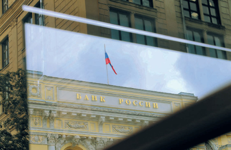Ветер санкционных перемен