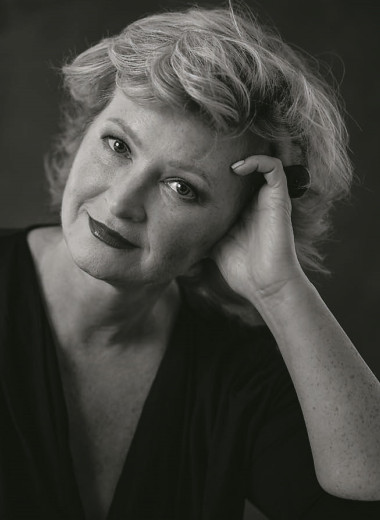 Письмо редактора