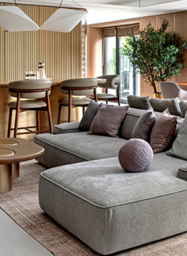 Новый взгляд