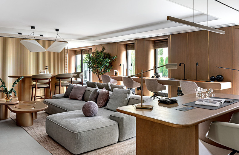 Новый взгляд