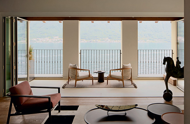 Дыхание воды