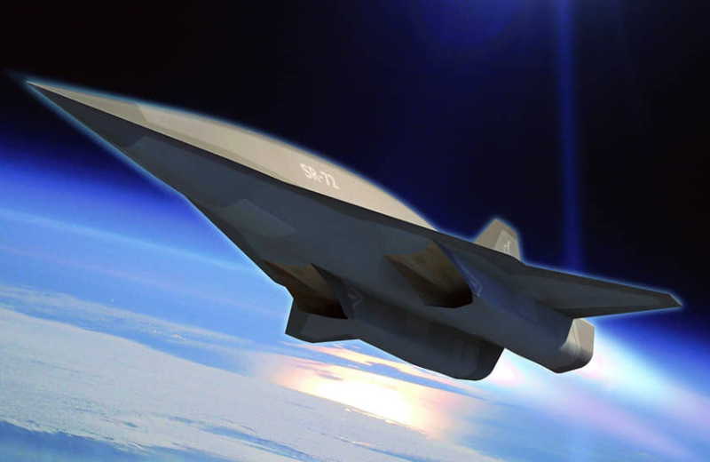 Прямоточные двигатели будущего