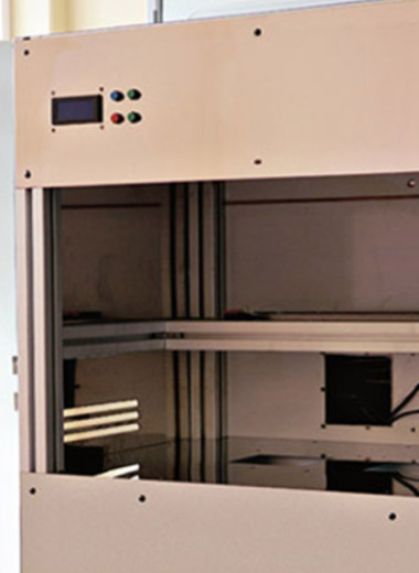 Космические тесты со спиртом