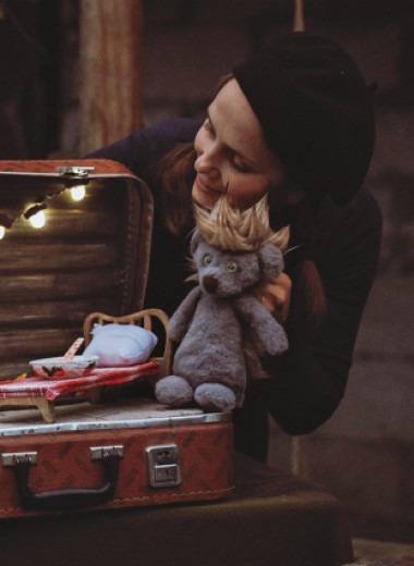 Перелетные птицы