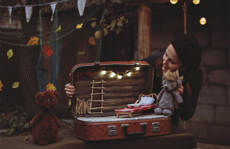 Перелетные птицы