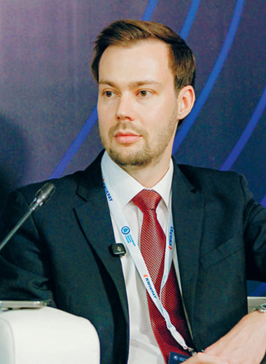 Григорий Мальцев: «Главный тренд в сфере 115-ФЗ – партнерство банка и бизнеса»