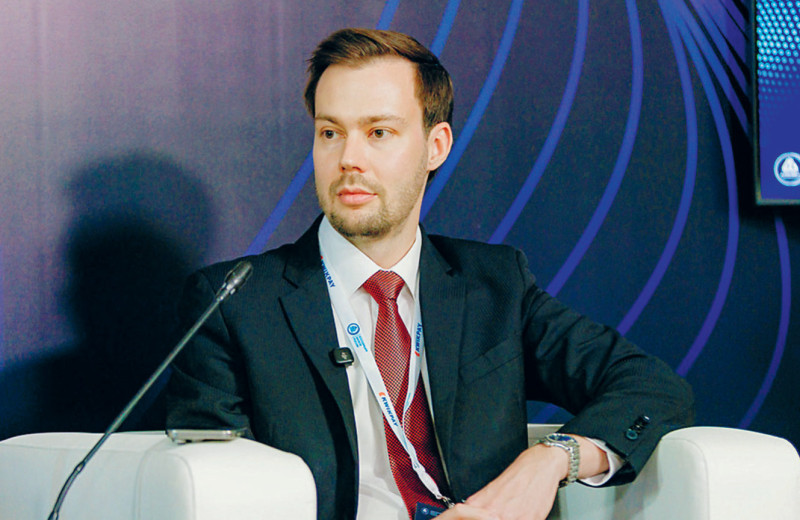 Григорий Мальцев: «Главный тренд в сфере 115-ФЗ – партнерство банка и бизнеса»