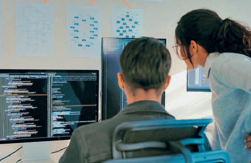 Галлюцинации на счете