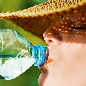 7 мифов о воде, которую мы пьем