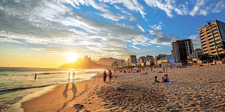 7 фактов о Бразилии