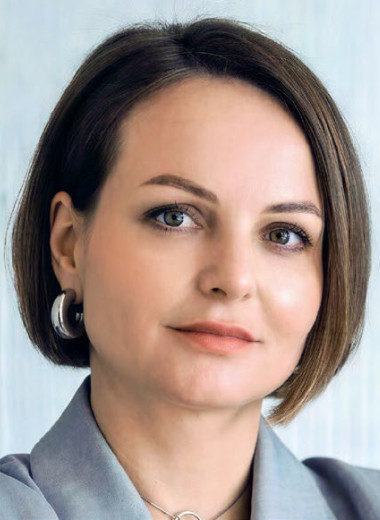 Юлия Ремезова: «Онлайн-образование уже является полноценным форматом высшего образования»