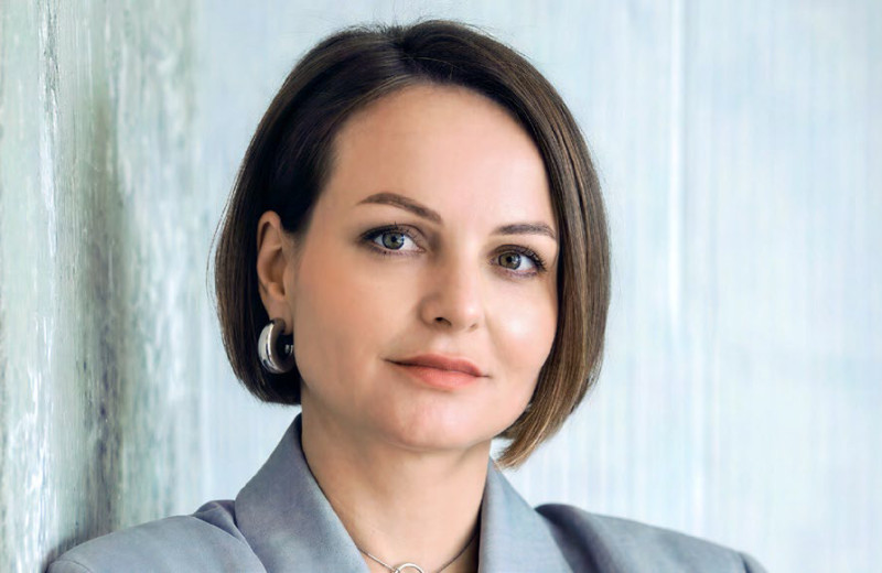 Юлия Ремезова: «Онлайн-образование уже является полноценным форматом высшего образования»