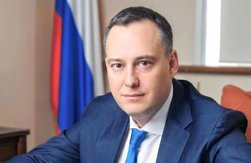 Александр Закондырин: «Технологическая независимость — основа развития биоэкономики России»
