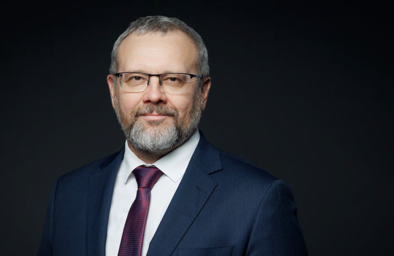 Андрей Солдатов: «Цифровизация регионов — это не точечная замена софта, а перестройка всей инфраструктуры»