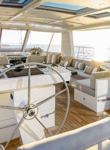 Семейная история