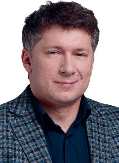Илья Дмитриев: «Цифровые грузоперевозки — это «голубой океан» для бизнеса»