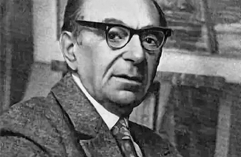 Александр Лабас: не авангардист, не соцреалист