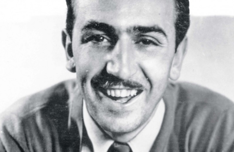 Папа Микки-Мауса: 7 мифов об Уолте Диснее