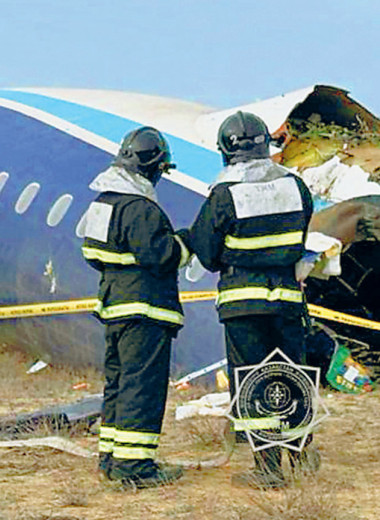 Вышли из кризиса