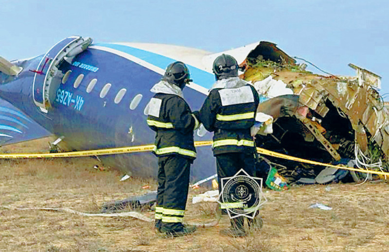 Вышли из кризиса