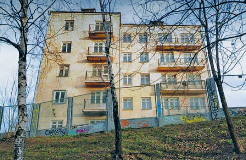 Девелопер устроит распродажу