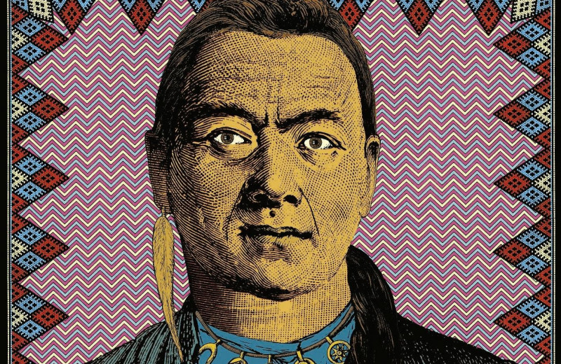 Путь лакота: 5 уроков индейской мудрости