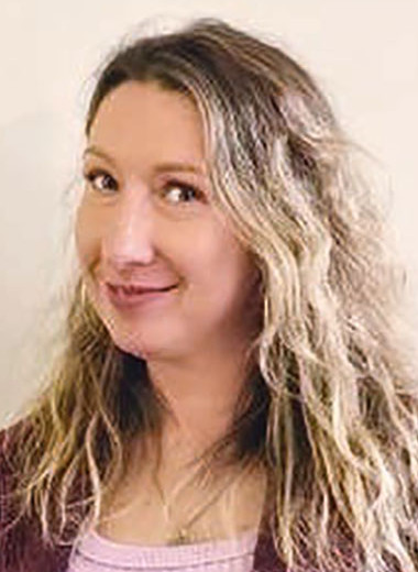 Дорогая читательница!