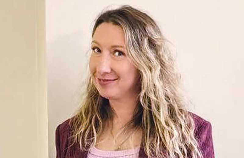 Дорогая читательница!