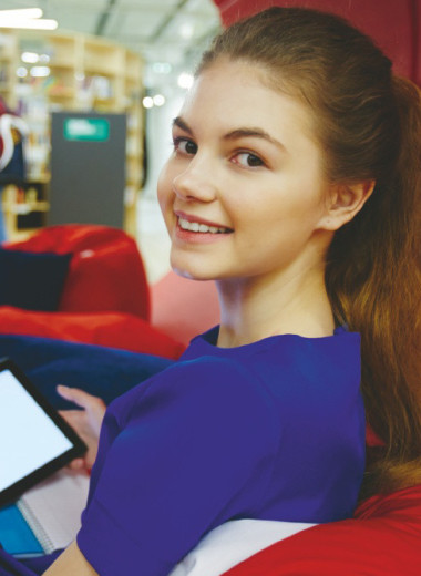 Время зумеров