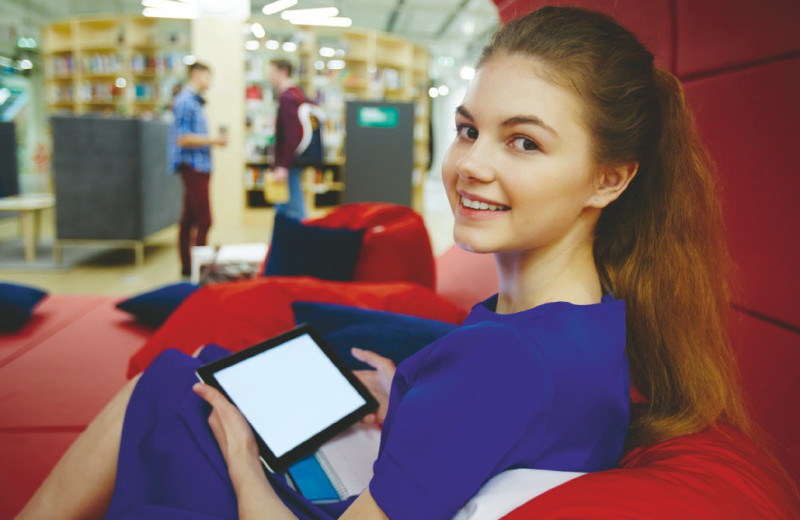 Время зумеров