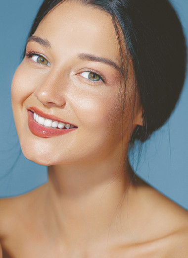 Последние штрихи