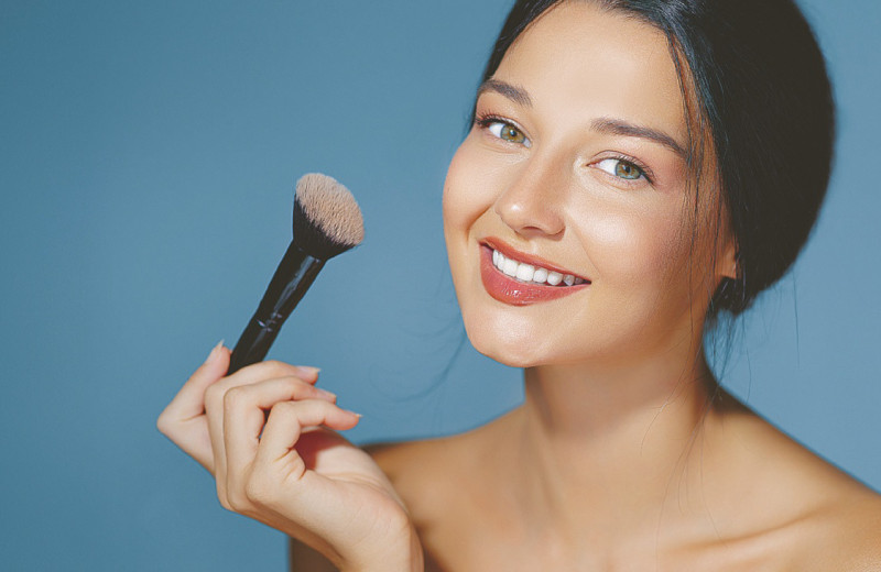 Последние штрихи