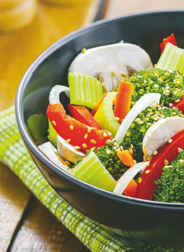 Ничего лишнего