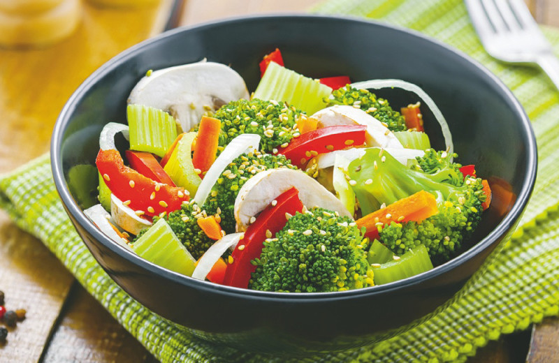 Ничего лишнего