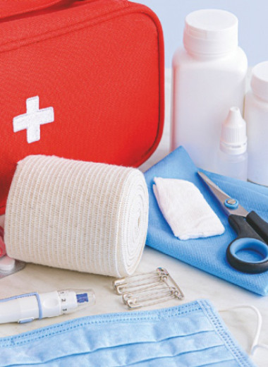 Служба спасения