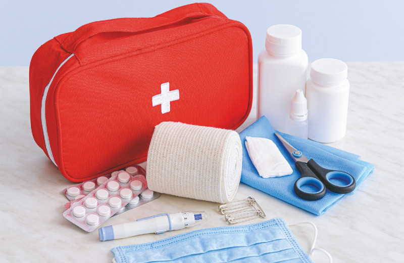 Служба спасения