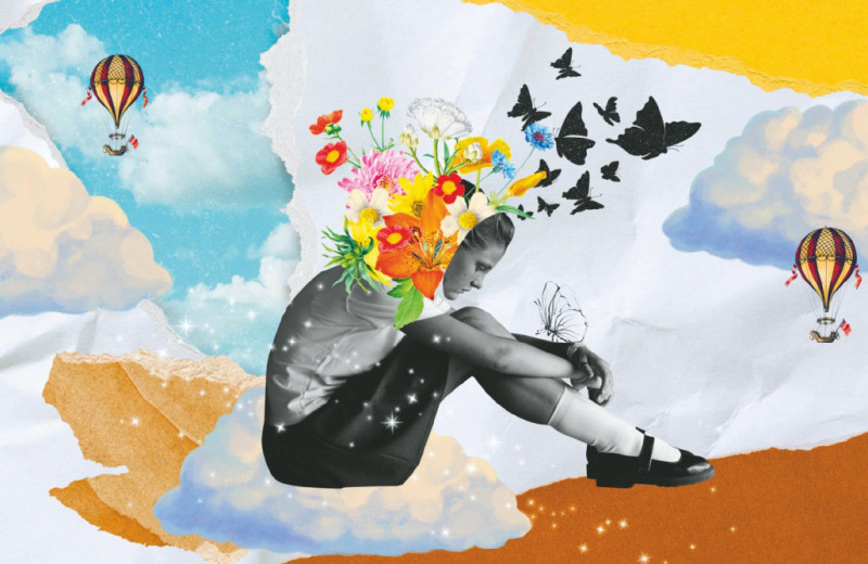 Жизнь без паранойи