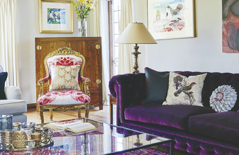 Овсянка, сэр!