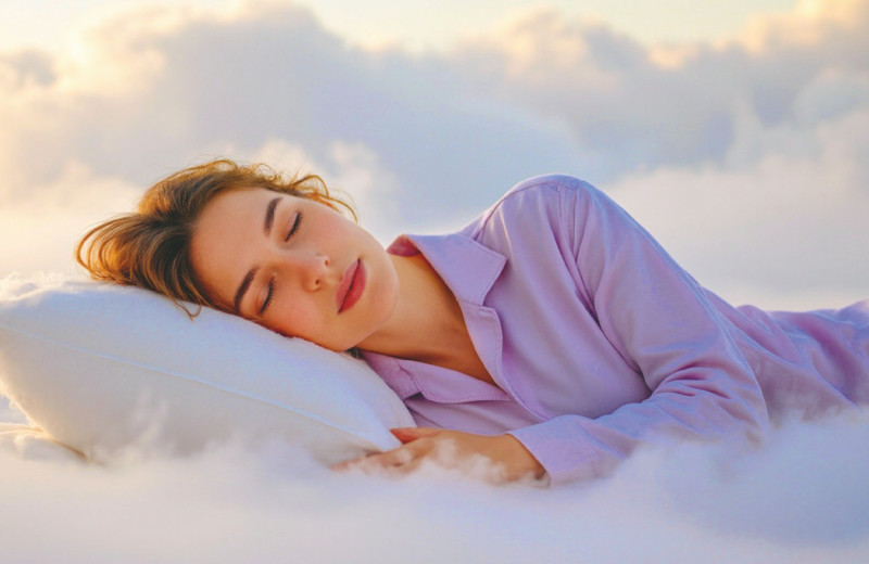 Сплю и вижу