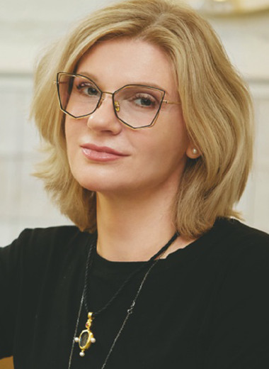 Анна Ардова: «Мне есть что сказать!»