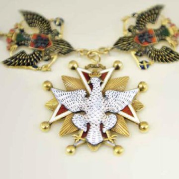 Орден Белого орла