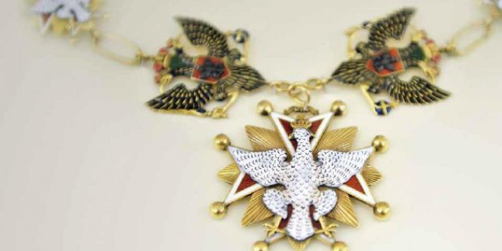 Орден Белого орла