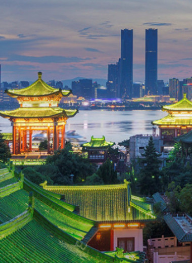 Китайское чудо