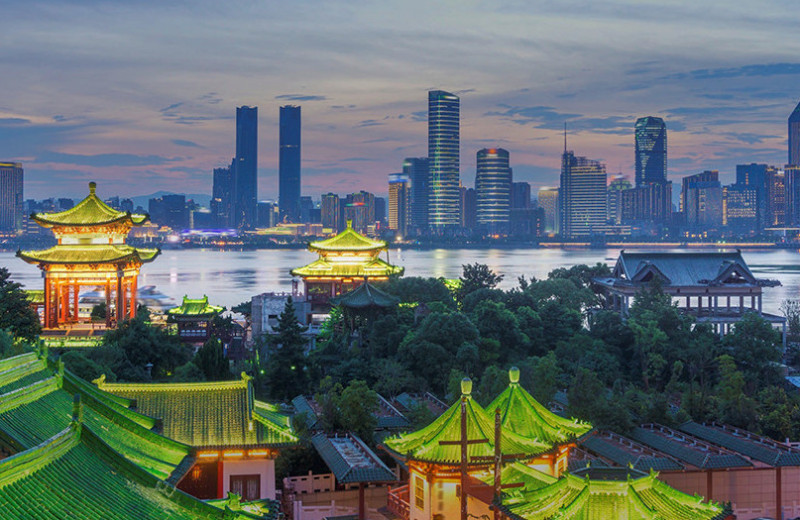 Китайское чудо