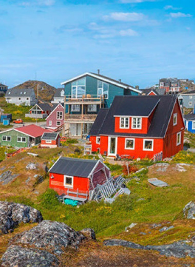 Лучшее место