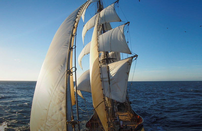 Где первопроходцы брали деньги на путешествия