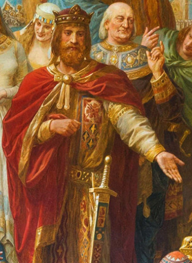 Изумление мира